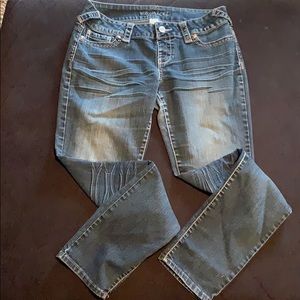 Maurices Womens Jeggings Size L